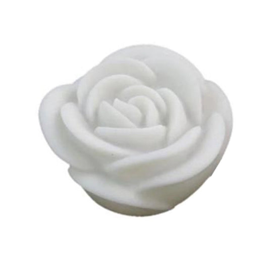 Color-Changing LED Rose Flower Night Light