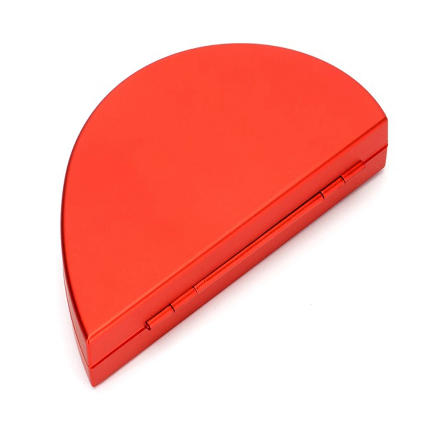 3D Heart-Shaped Rose Ring Gift Box